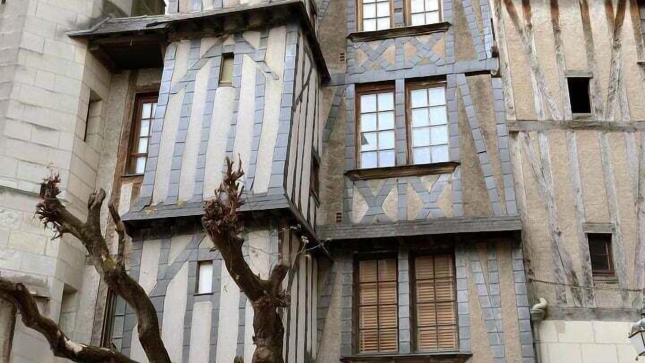 Photo of Outdoor in Tours City Centre