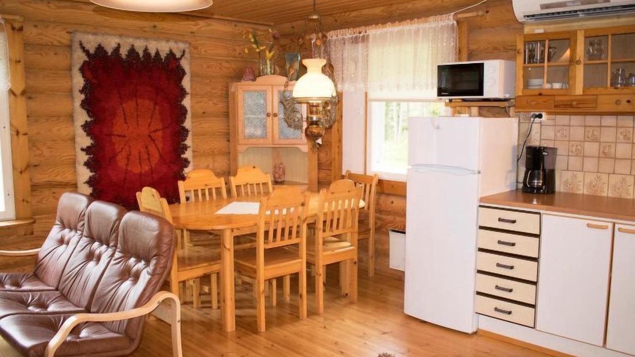 Photo of Bedroom in Koli National Park
