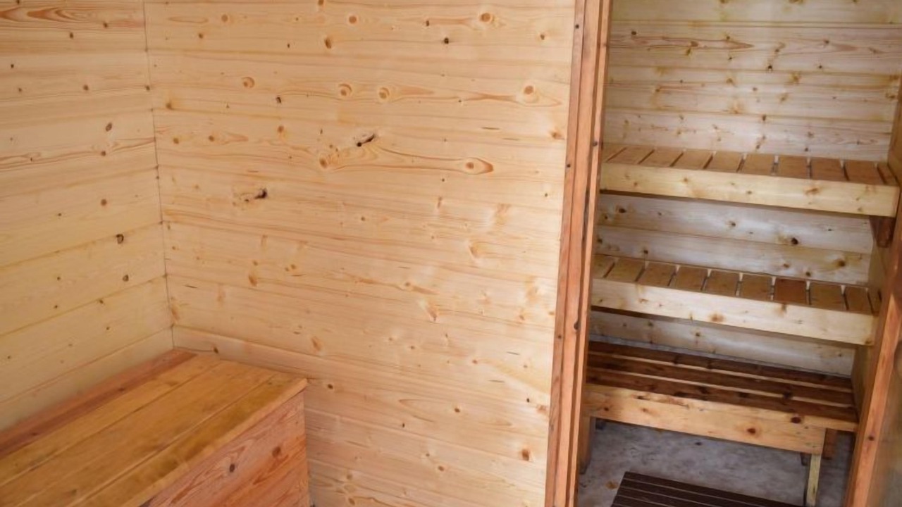 Photo of Bathroom in Koli National Park