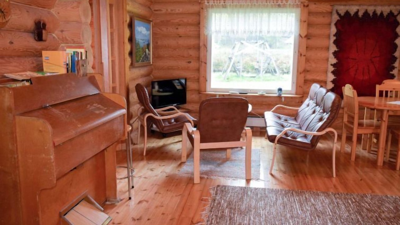 Photo of Bedroom in Koli National Park