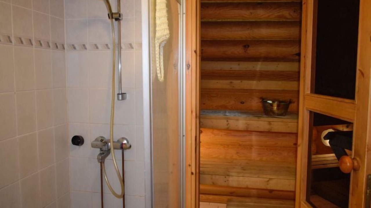 Photo of Bathroom in Koli National Park