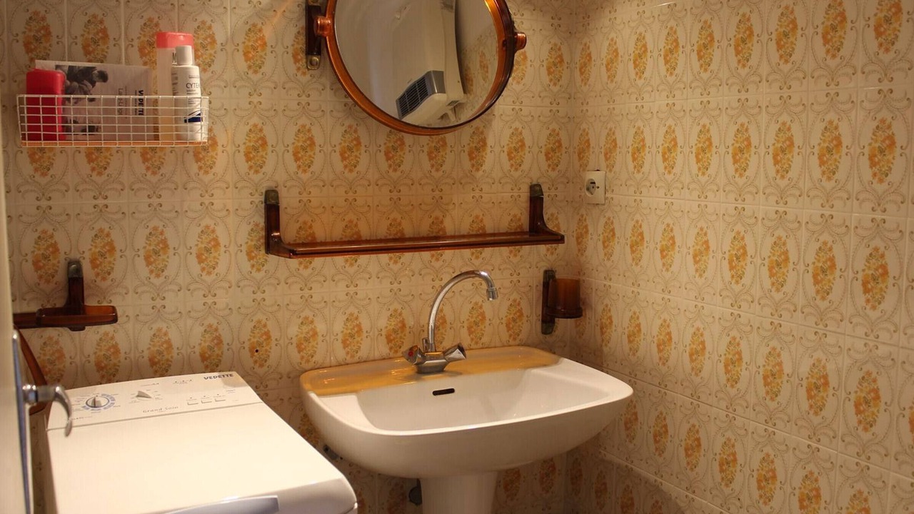 Photo of Bathroom in Port-la-Nouvelle