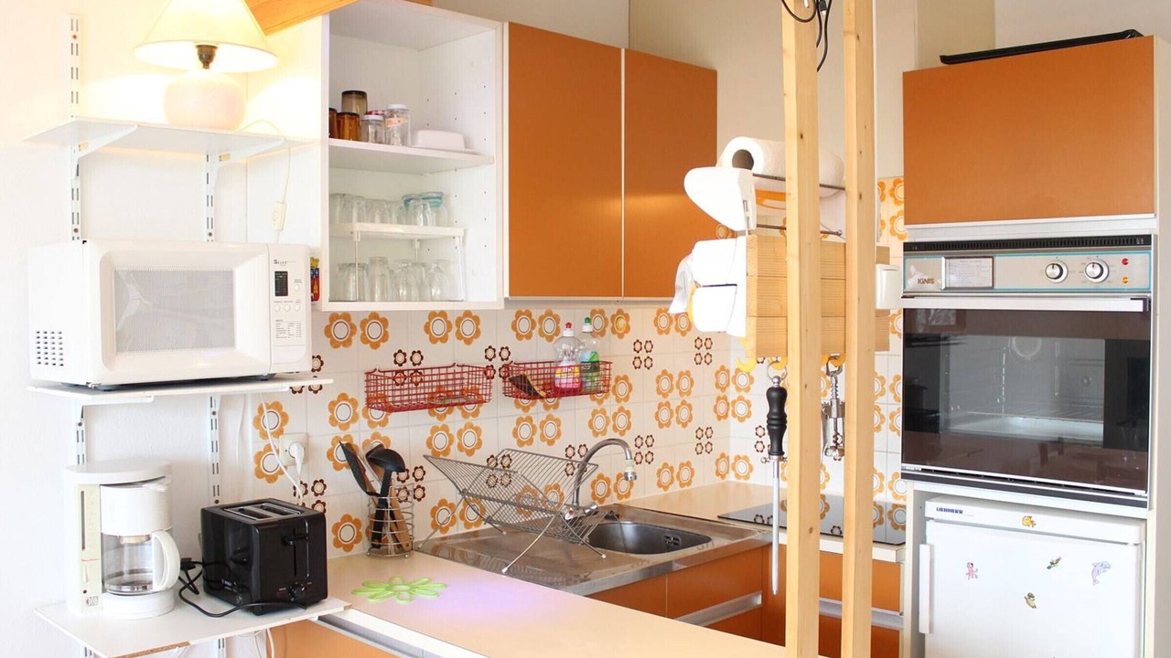 Photo of Kitchen in Port-la-Nouvelle