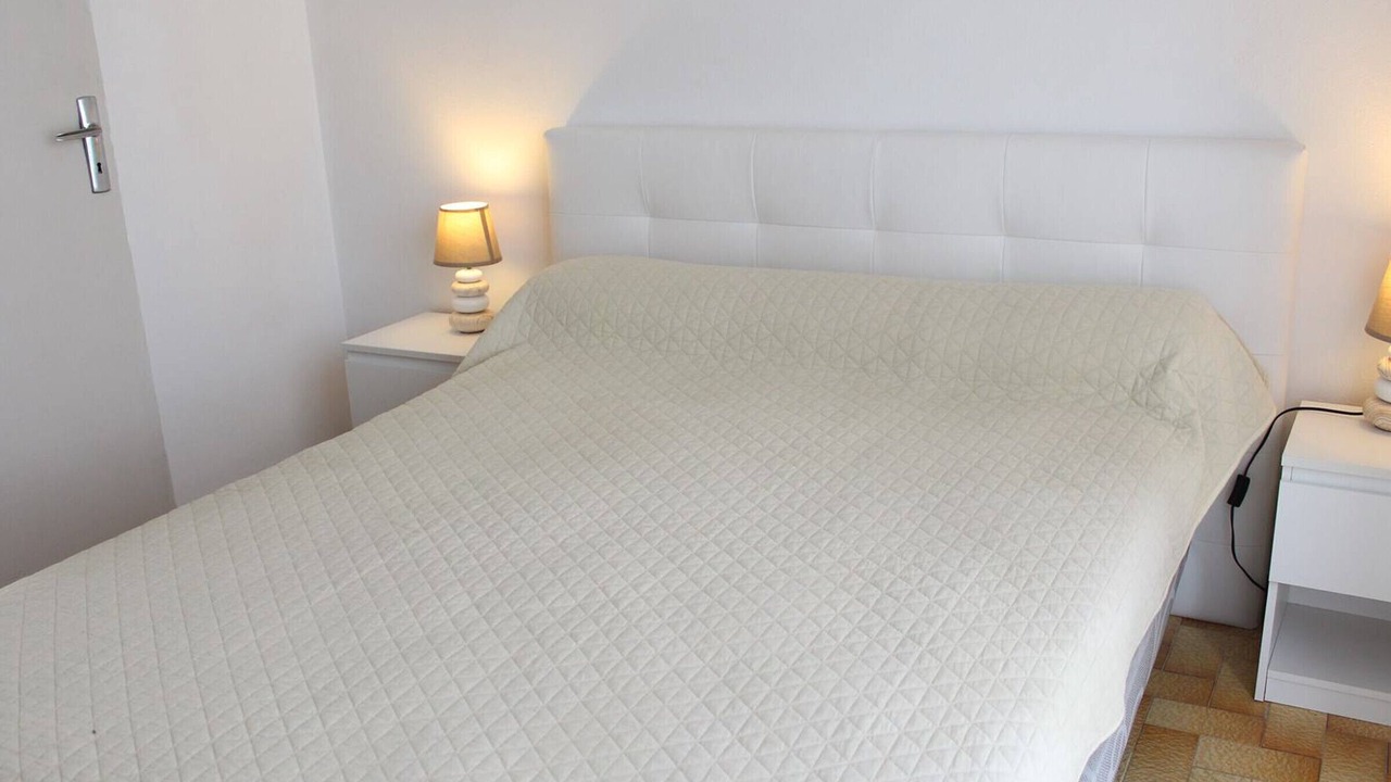 Photo of Bedroom in Port-la-Nouvelle