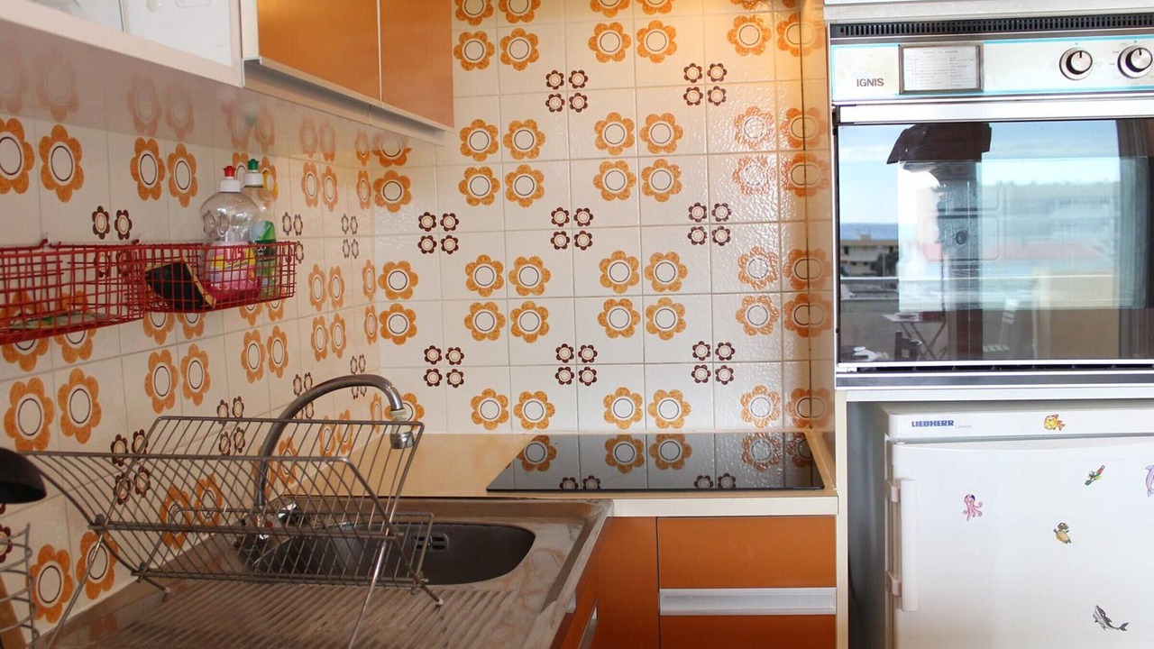 Photo of Kitchen in Port-la-Nouvelle