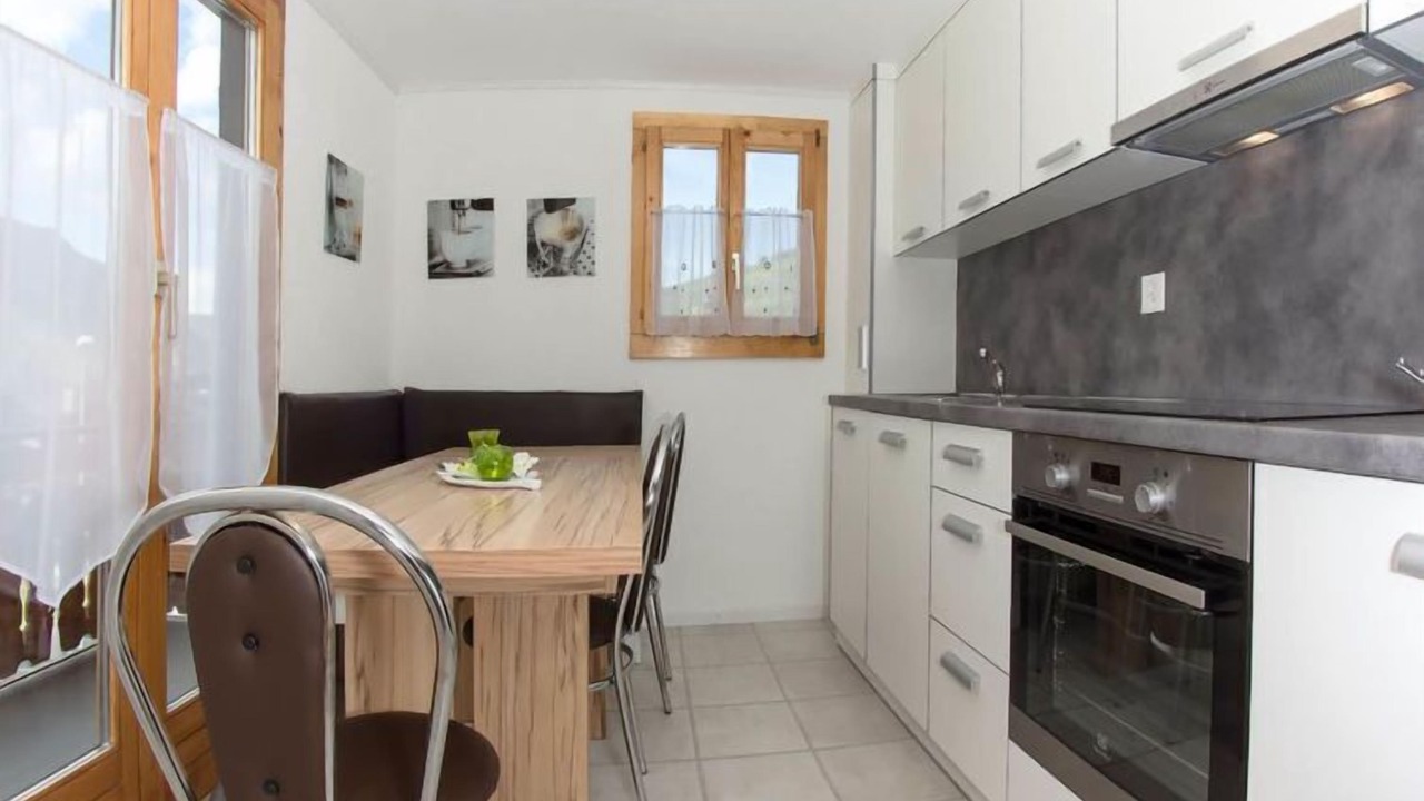 Photo of Bedroom in Graechen