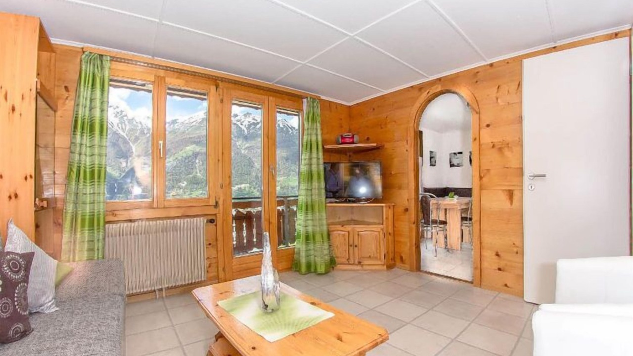 Photo of Livingroom in Graechen