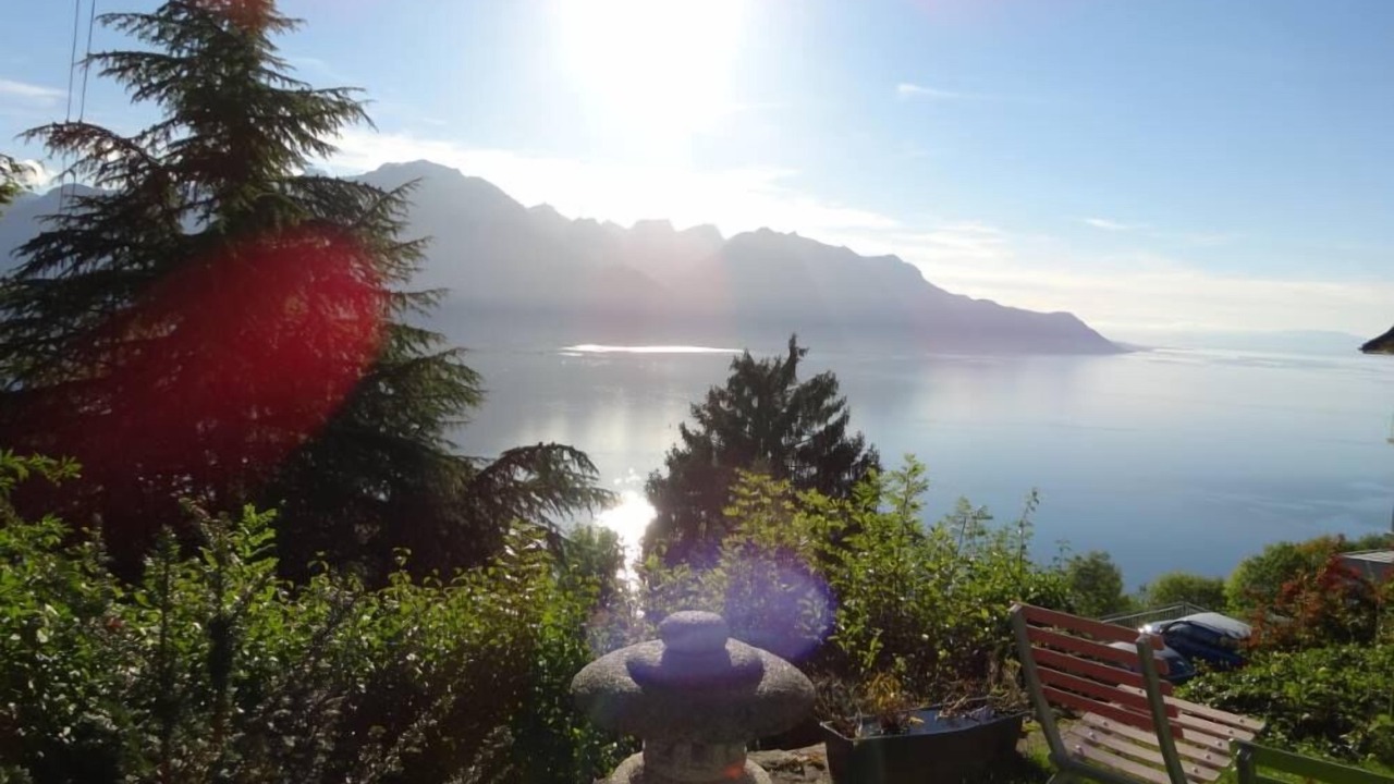 Photo of Outdoor in Montreux