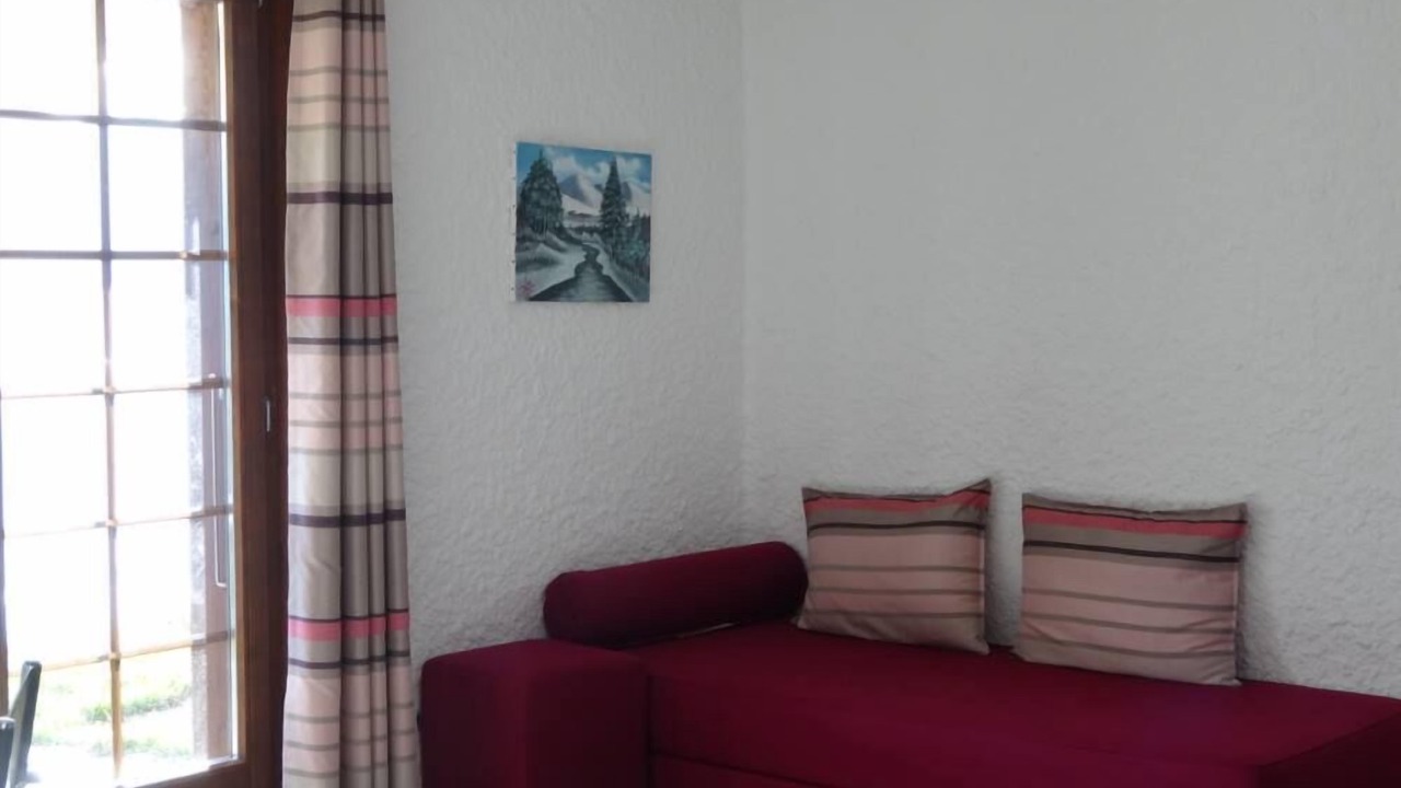 Photo of Livingroom in Montreux