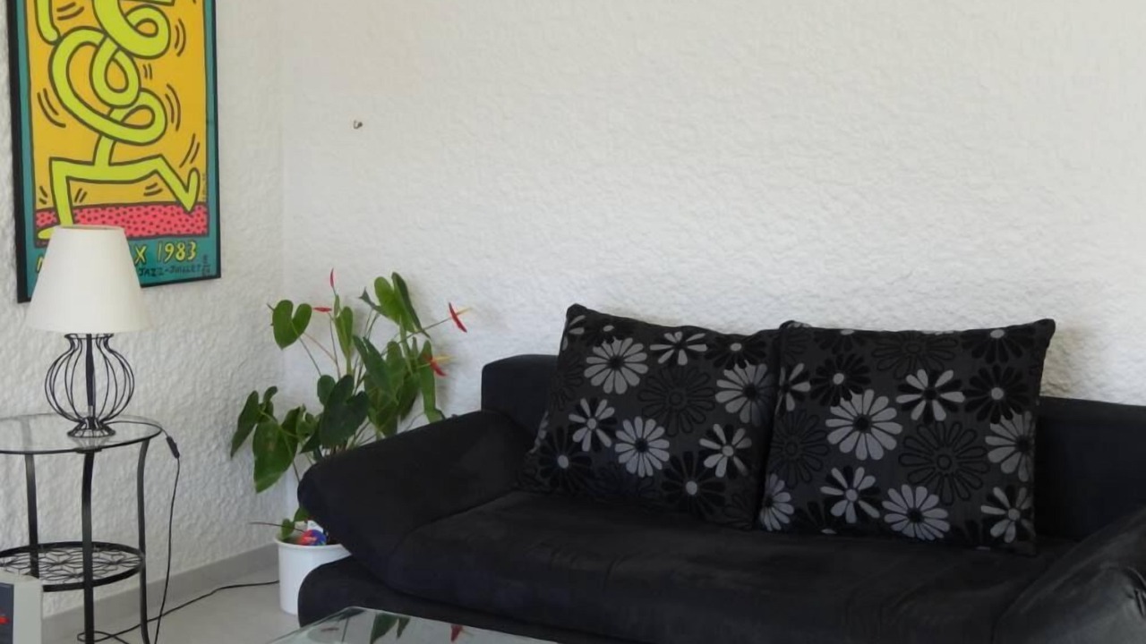 Photo of Livingroom in Montreux
