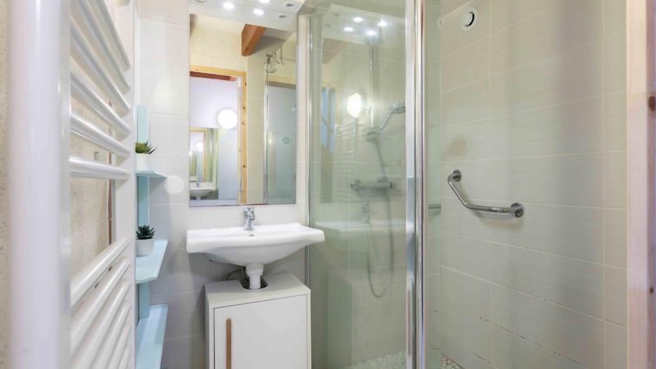 Photo of Bathroom in Capbreton