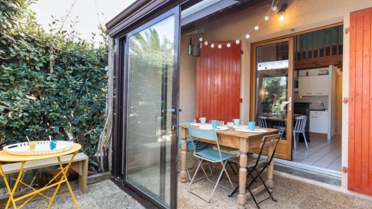 Photo of Outdoor in Capbreton