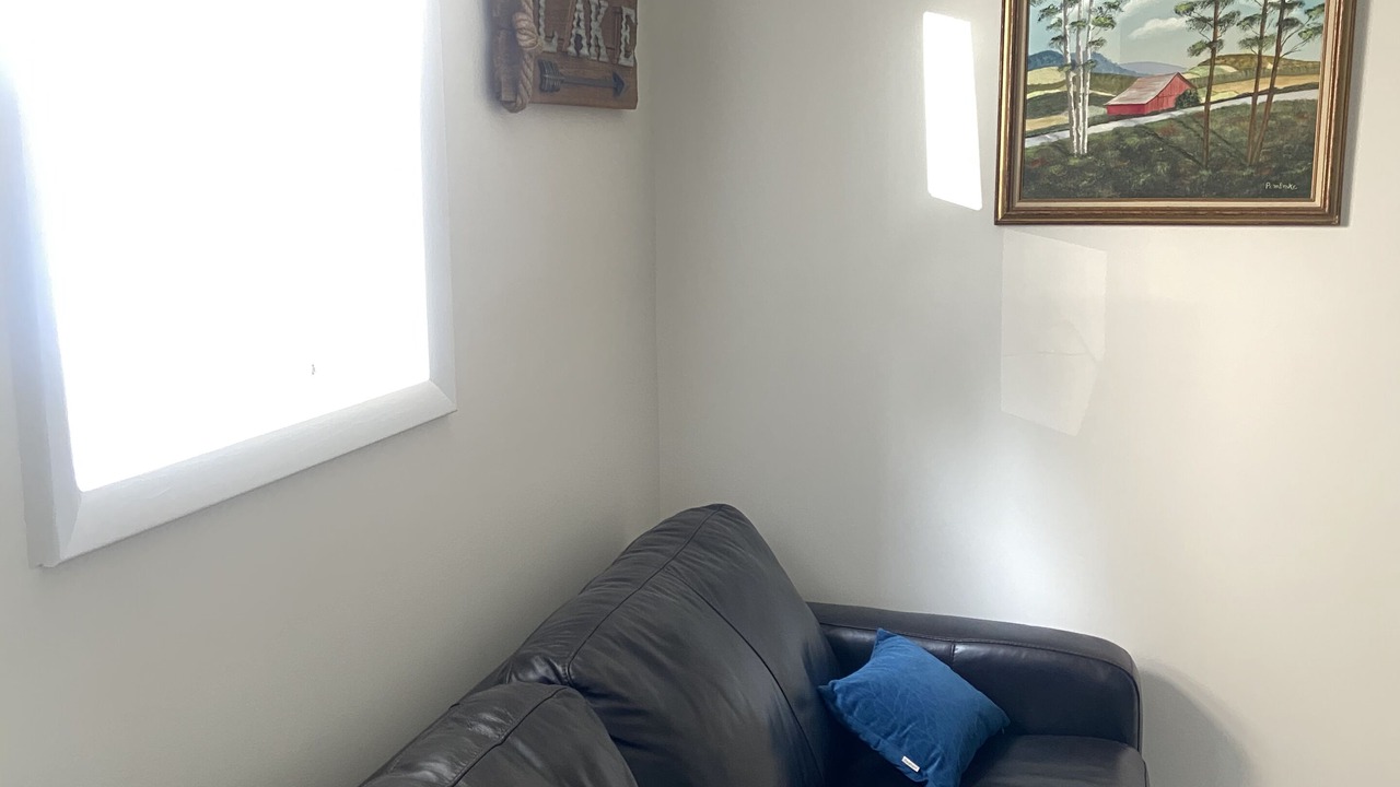 Photo of Bedroom in Valois