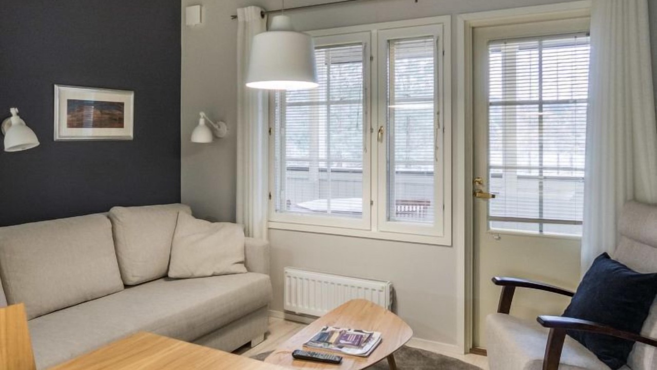 Photo of Bedroom in Vuokatti