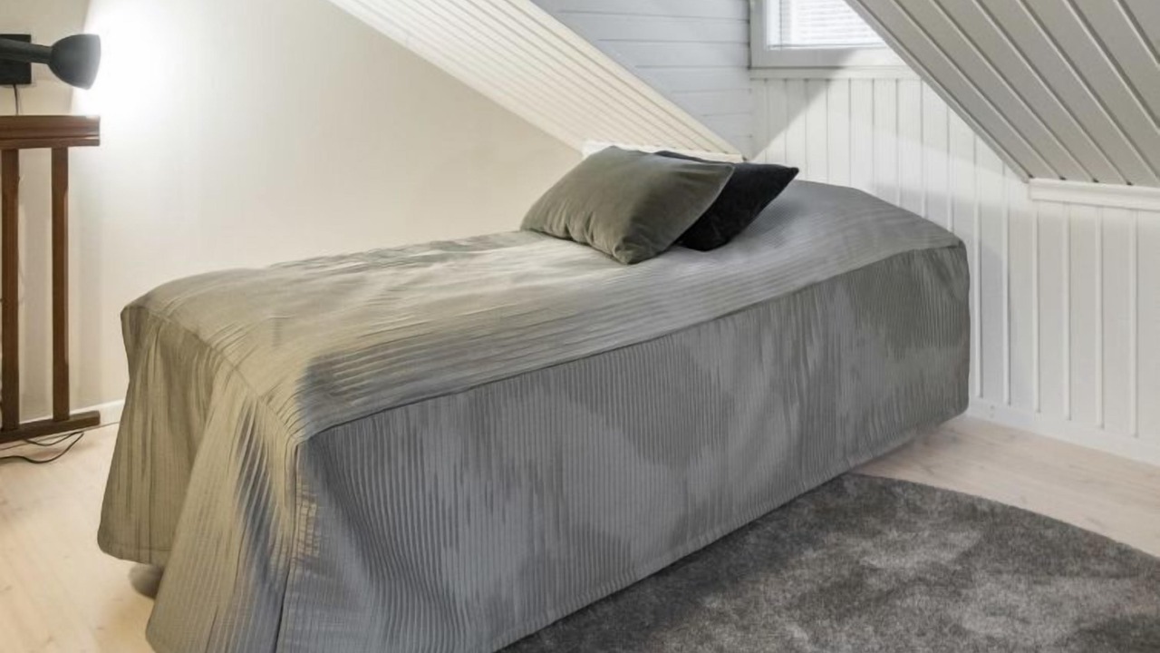 Photo of Bedroom in Vuokatti