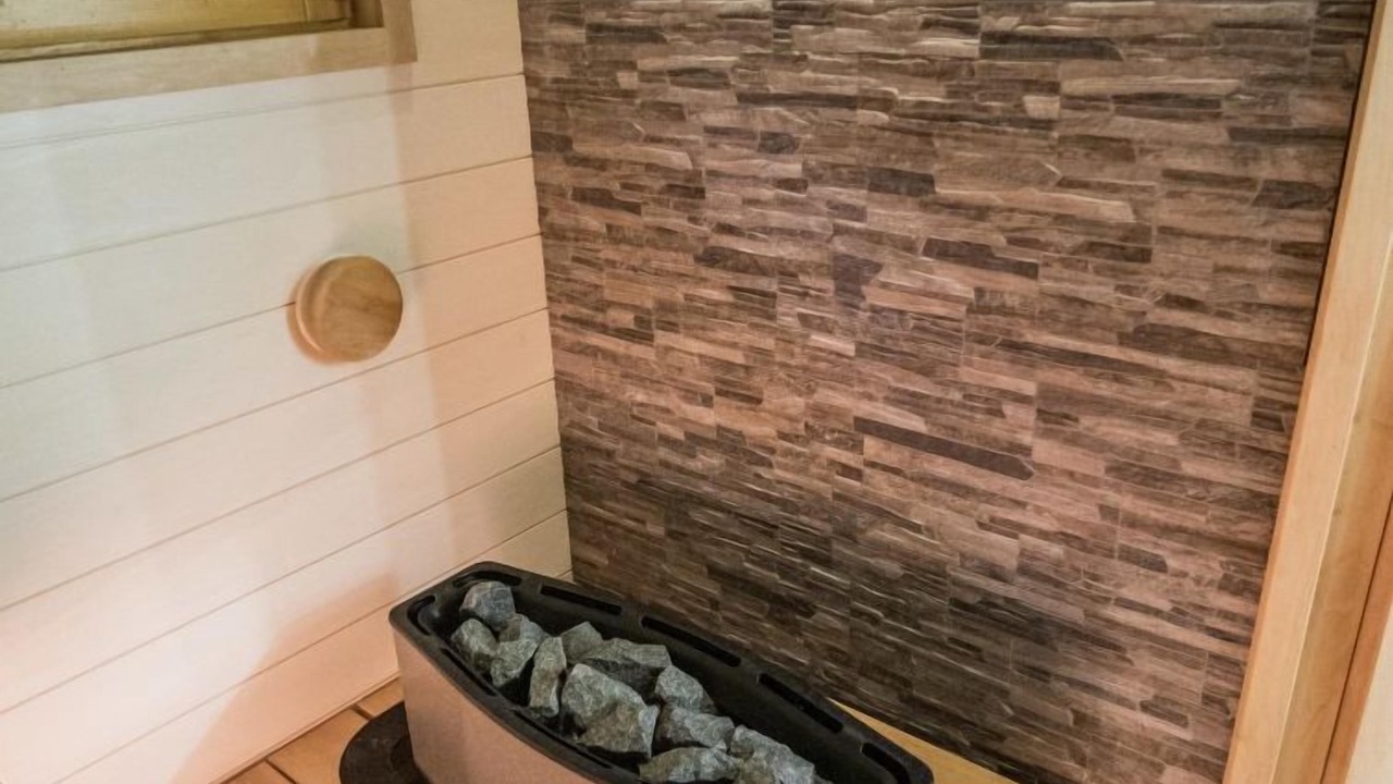 Photo of Bathroom in Vuokatti