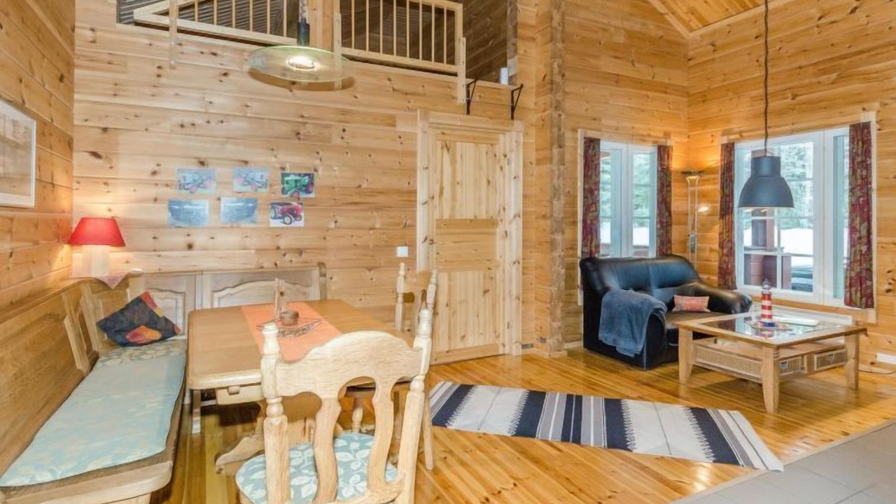 Photo of Bedroom in Koli National Park