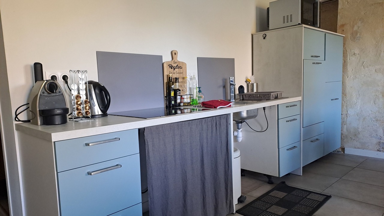Photo of Kitchen in Sadirac