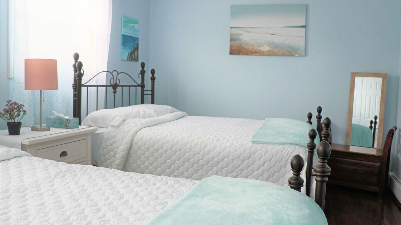 Photo of Bedroom in Norris Point