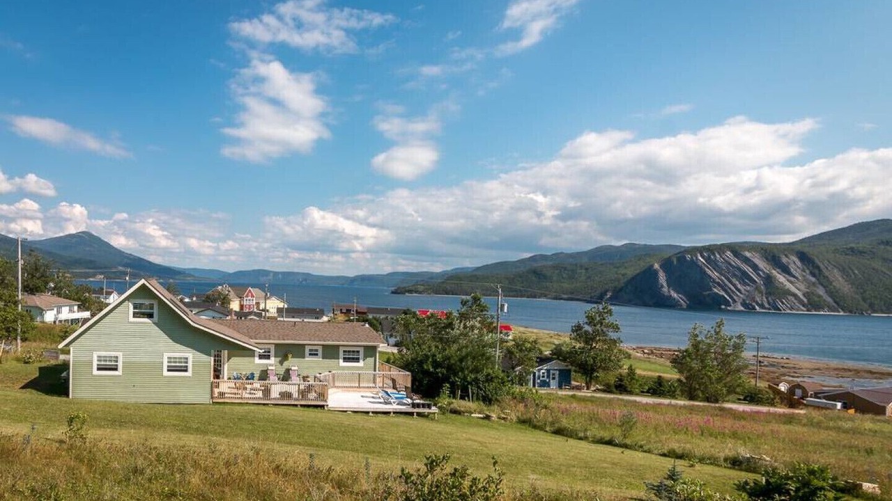 Photo of Outdoor in Norris Point