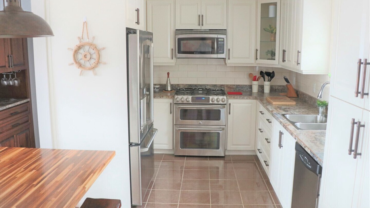 Photo of Kitchen in Norris Point