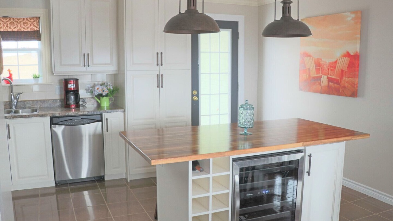 Photo of Kitchen in Norris Point