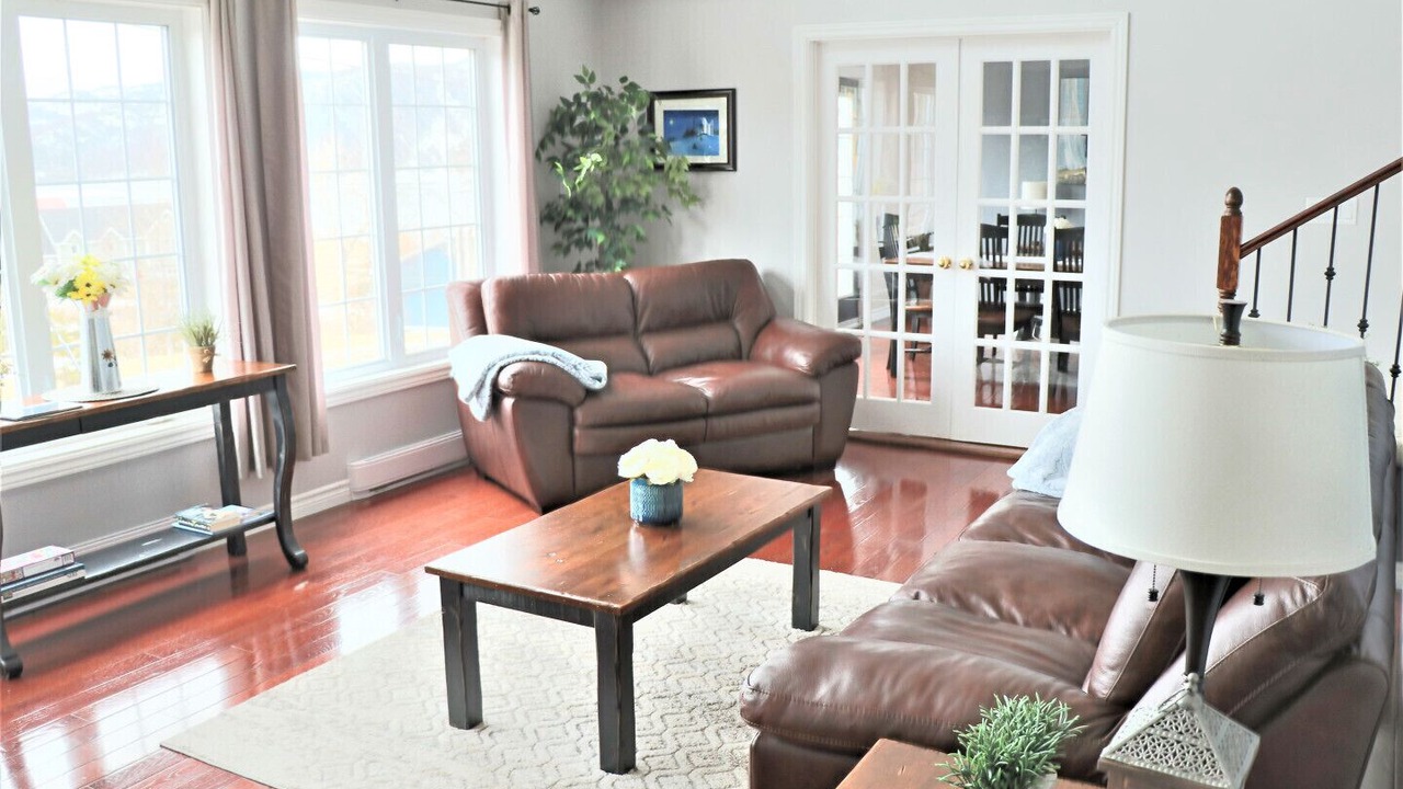 Photo of Livingroom in Norris Point