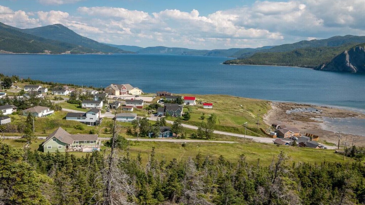 Photo of Outdoor in Norris Point
