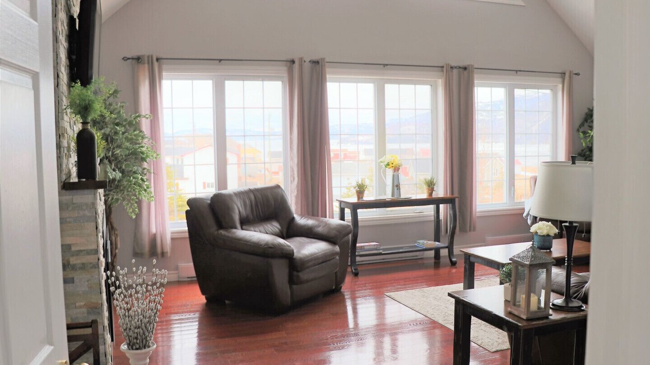 Photo of Livingroom in Norris Point
