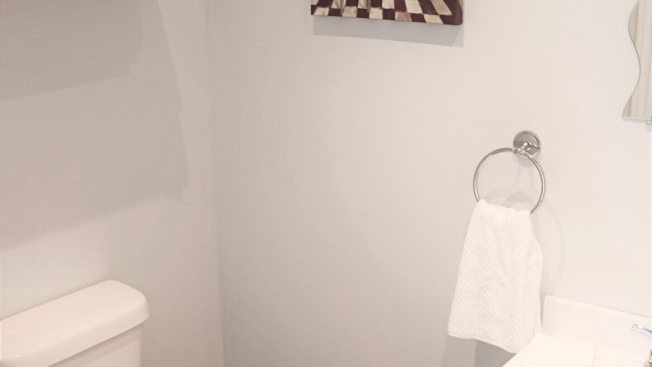 Photo of Bathroom in Norris Point