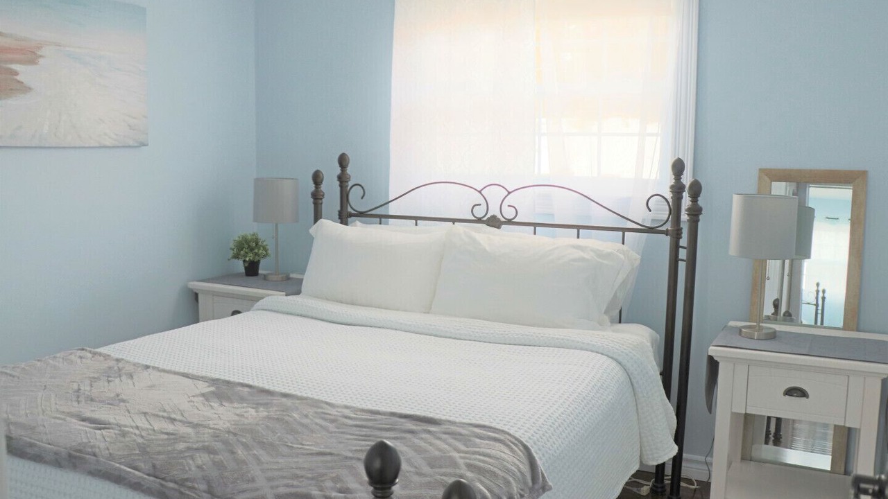 Photo of Bedroom in Norris Point