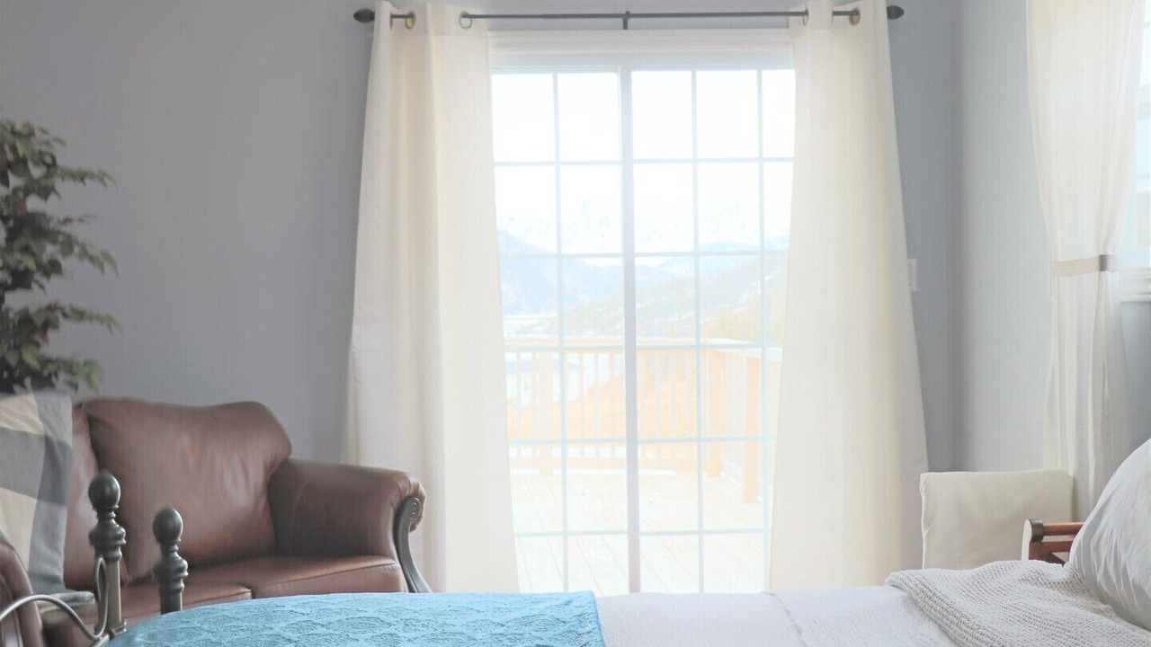 Photo of Bedroom in Norris Point