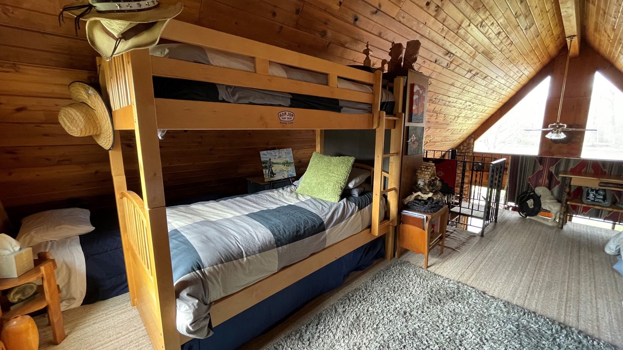 Photo of Bedroom in St. Maries