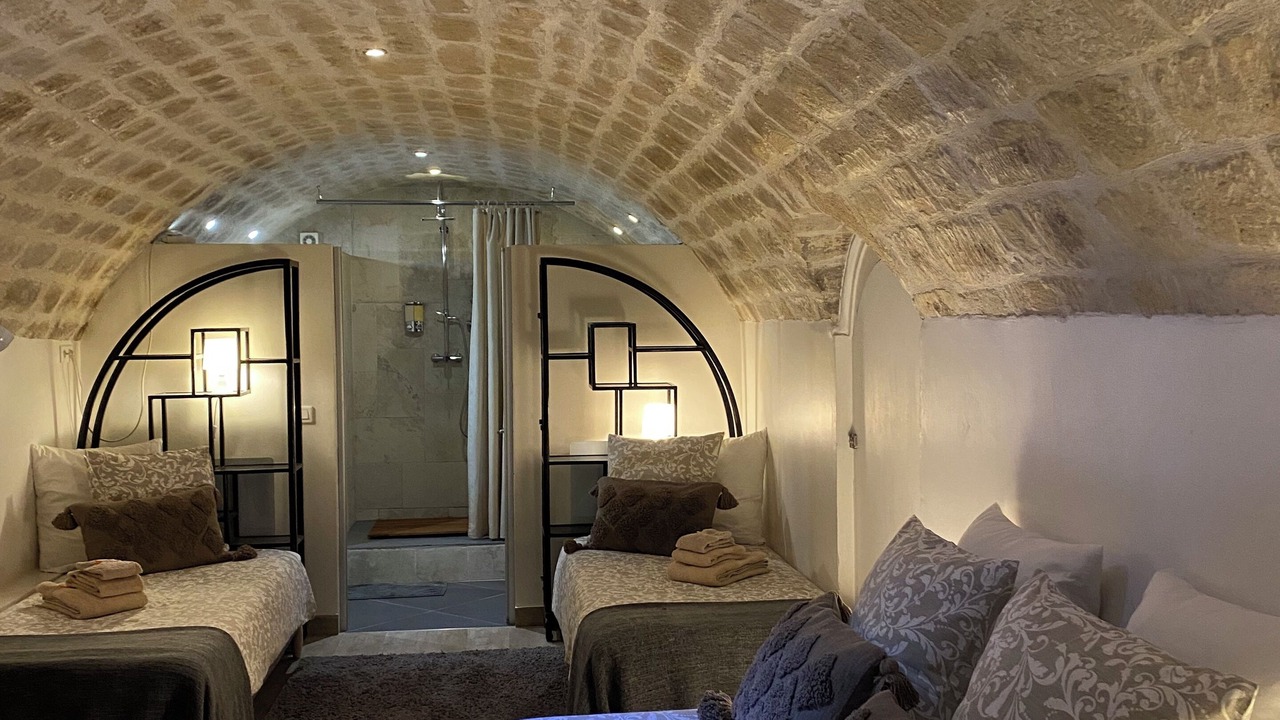 Photo of Bedroom in Batignolles