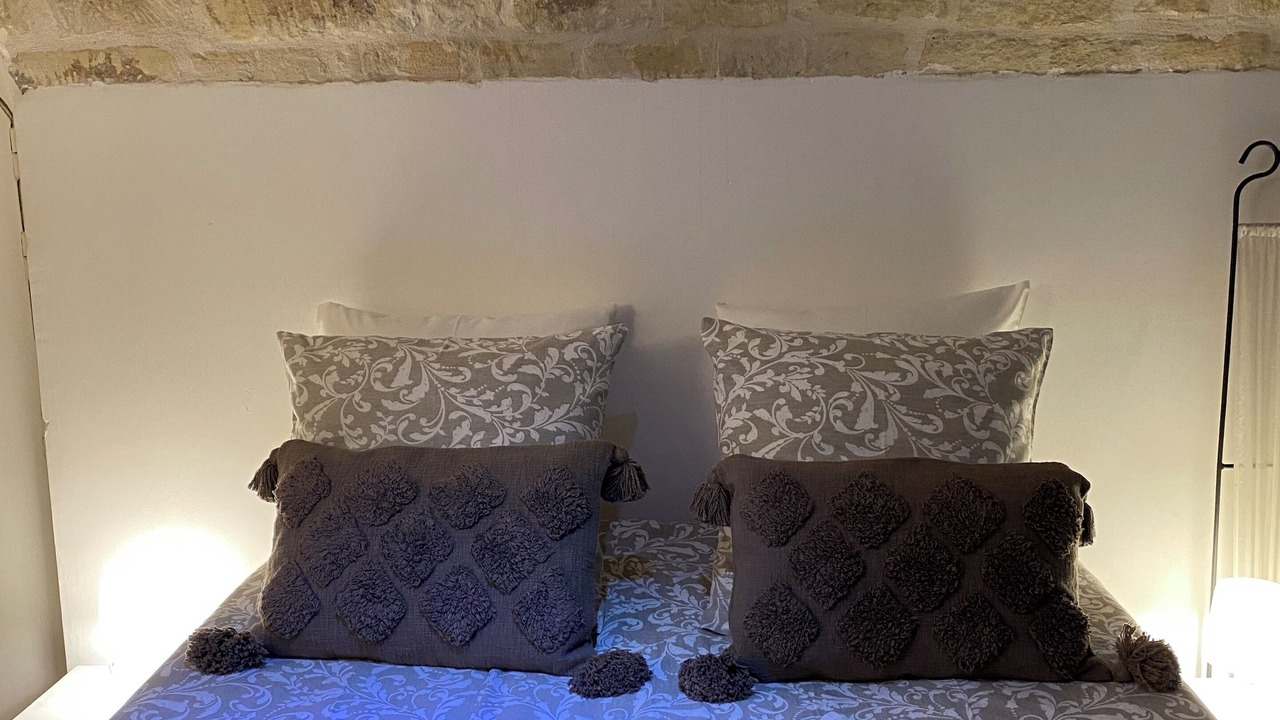 Photo of Bedroom in Batignolles