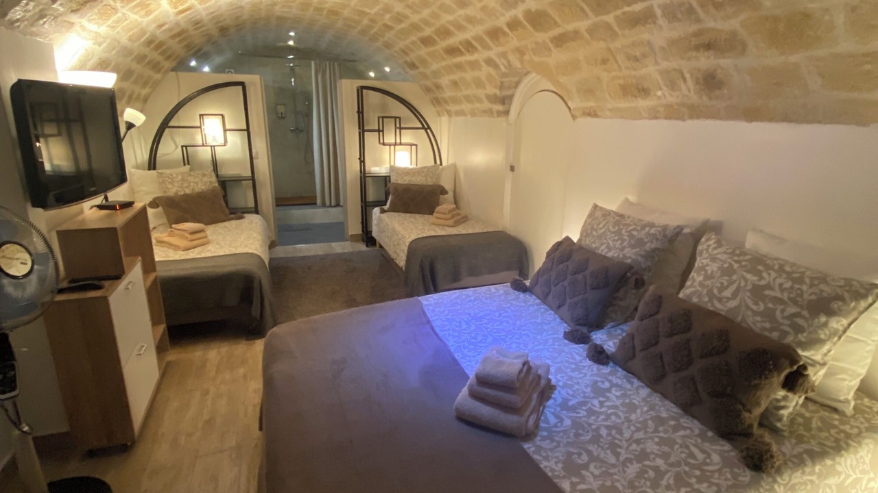 Photo of Bedroom in Batignolles