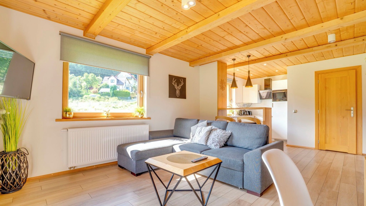 Photo of Livingroom in Szczyrk