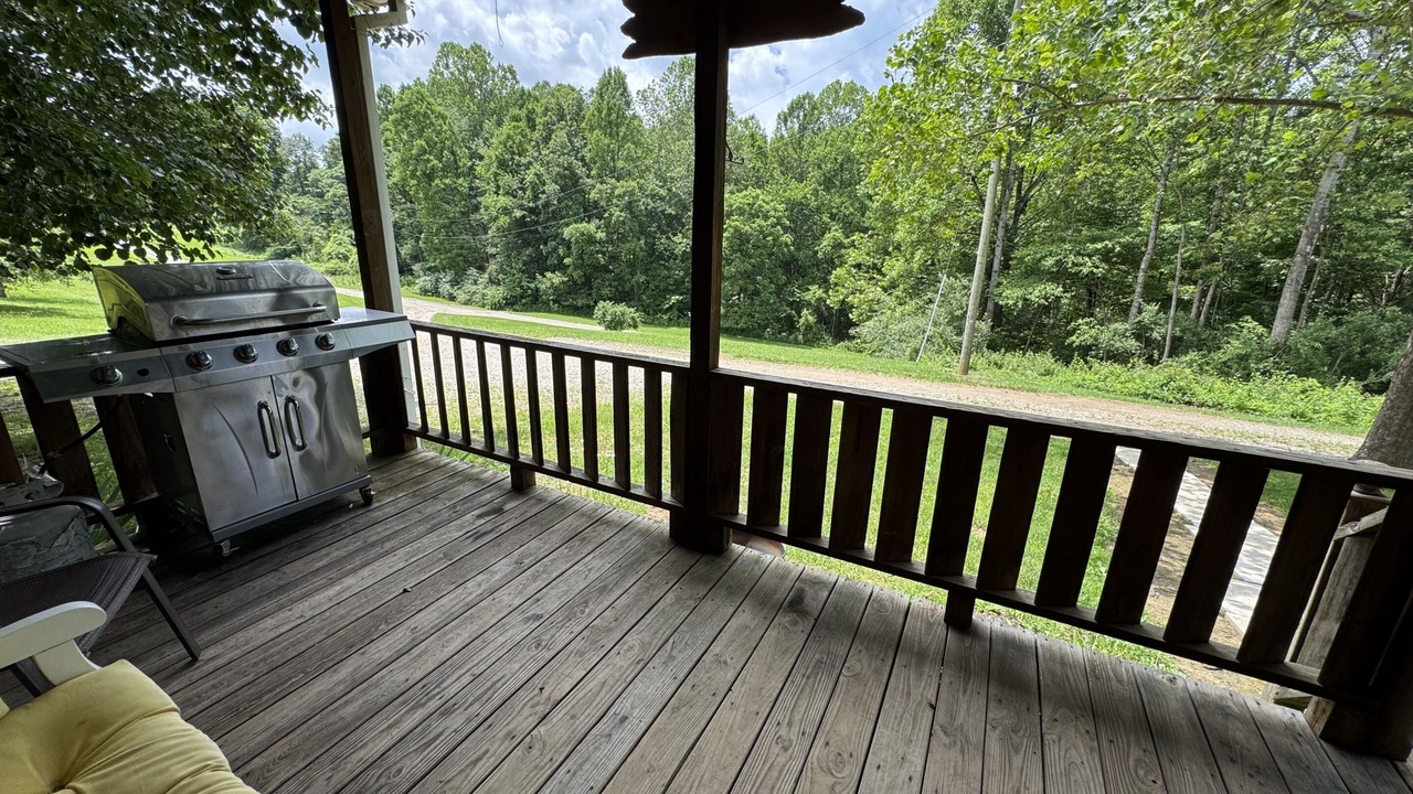 Photo of Outdoor in Nelsonville