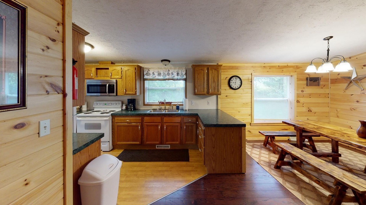 Photo of Kitchen in Nelsonville