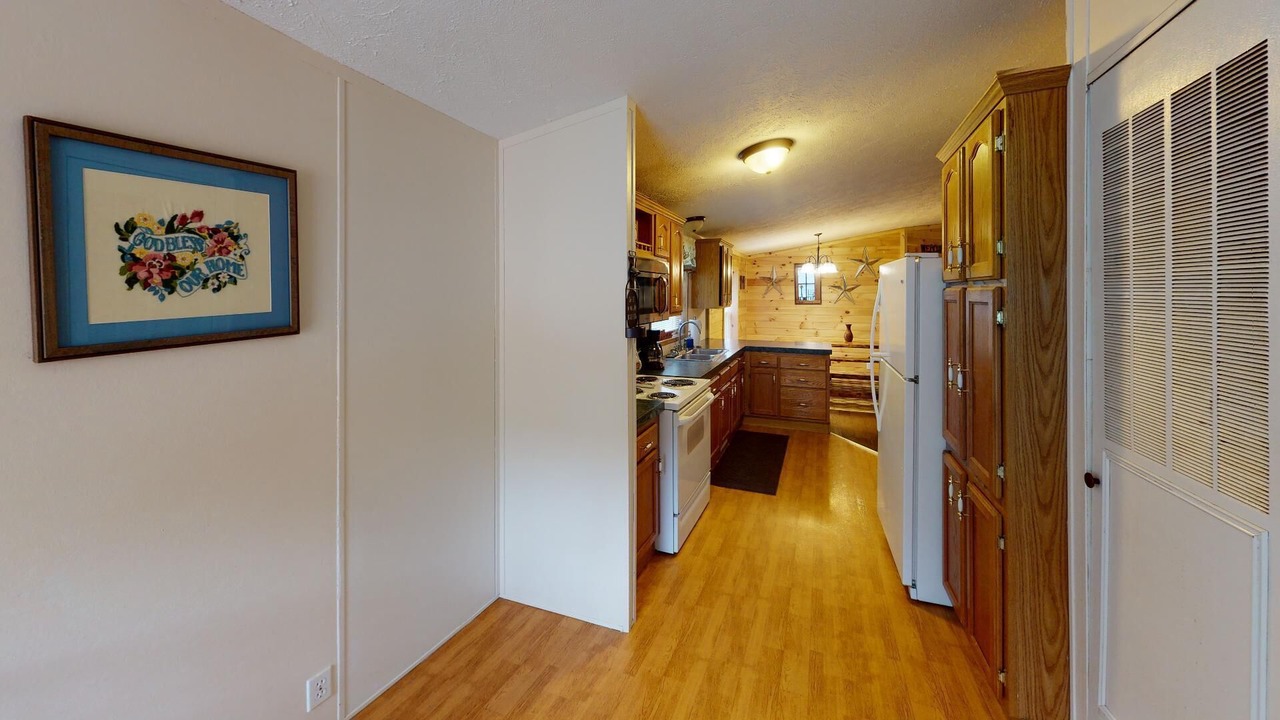 Photo of Kitchen in Nelsonville