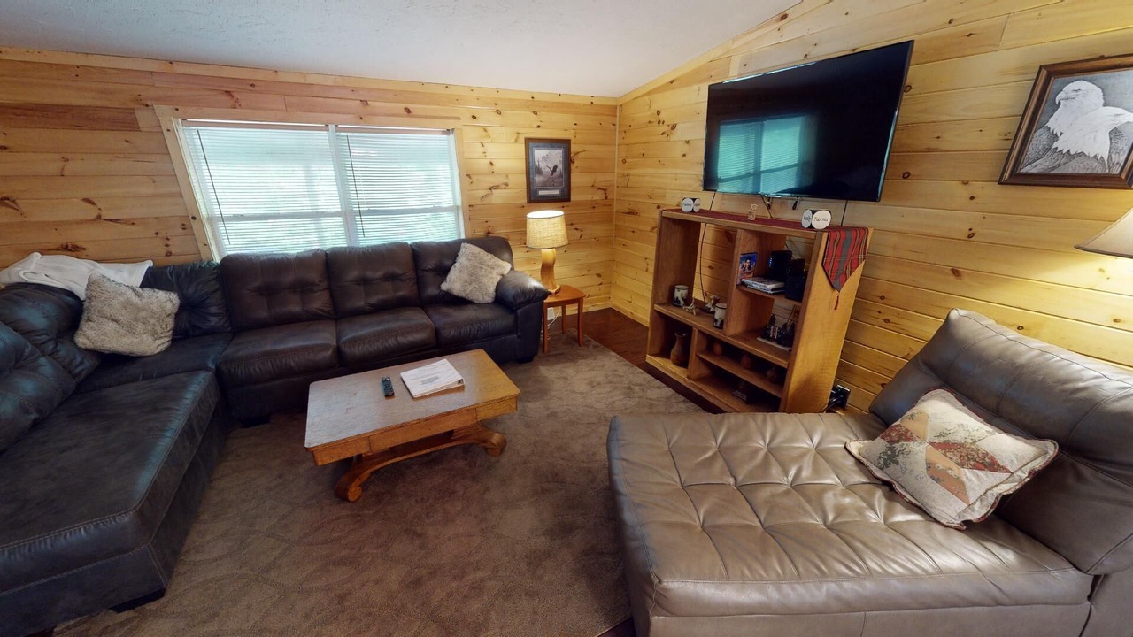 Photo of Livingroom in Nelsonville