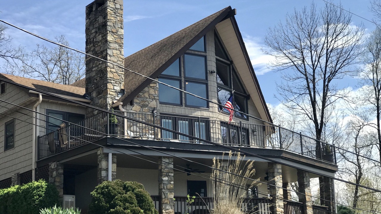 Photo of Outdoor in Lake Lure