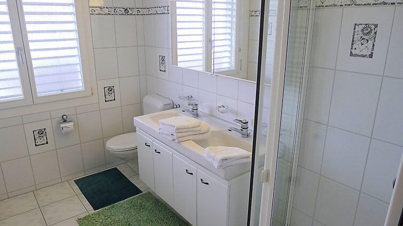 Photo of Bathroom in Bürgenstock