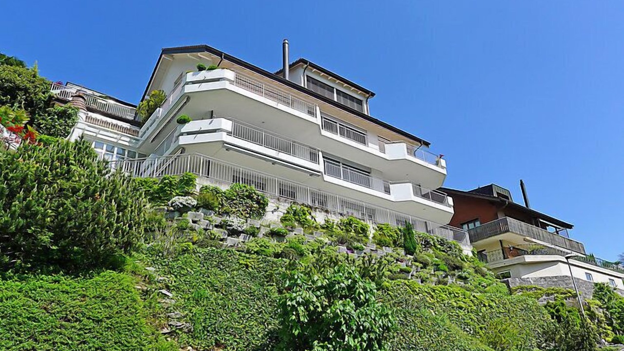 Photo of Outdoor in Bürgenstock
