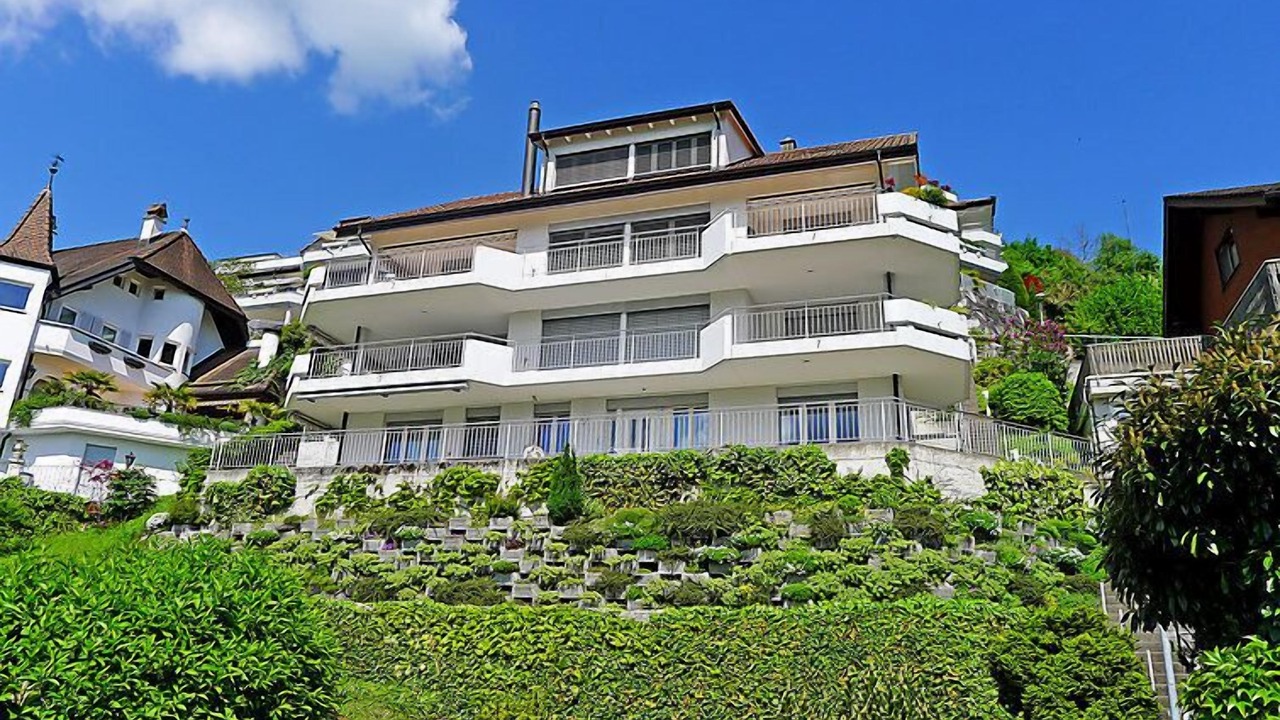 Photo of Outdoor in Bürgenstock