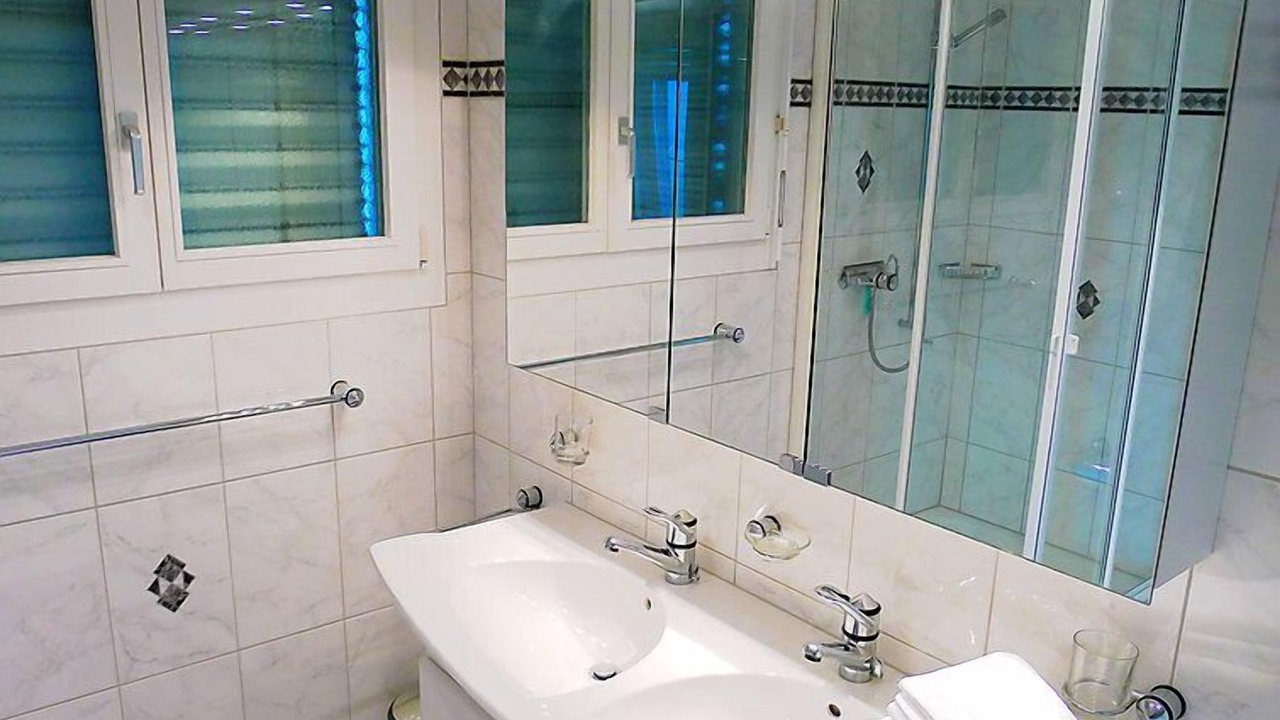 Photo of Bathroom in Bürgenstock