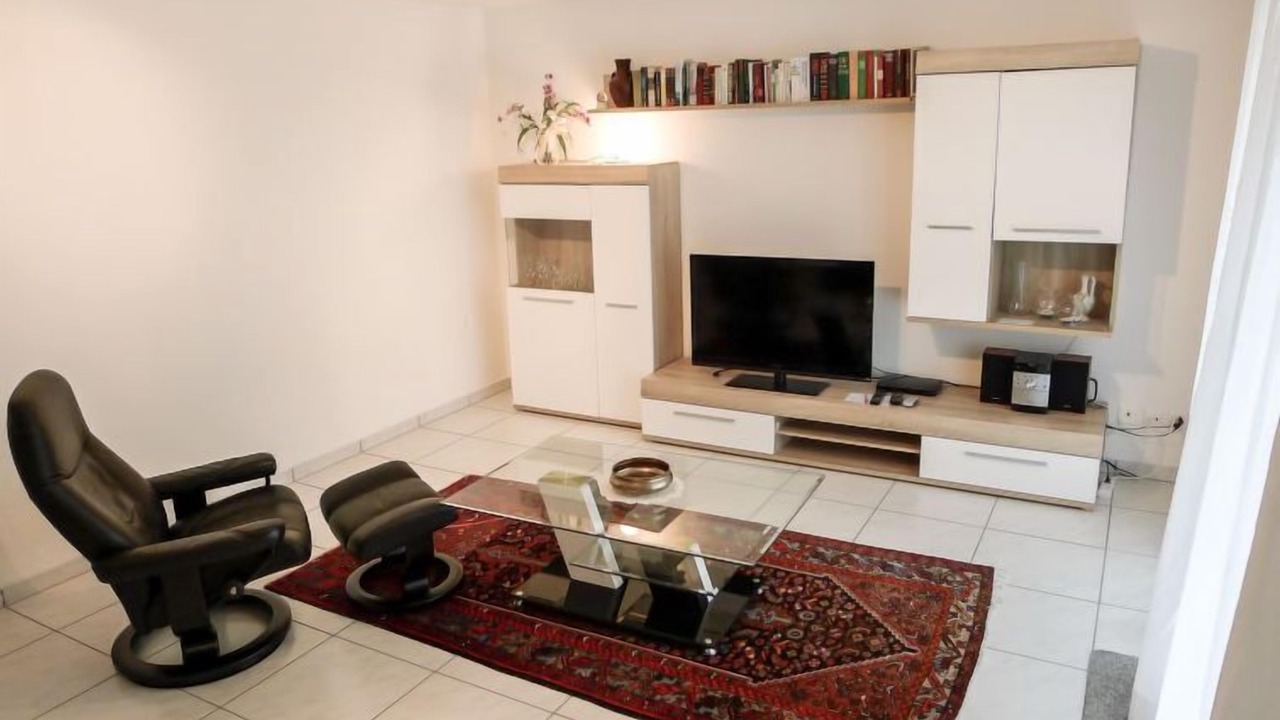 Photo of Livingroom in Bürgenstock