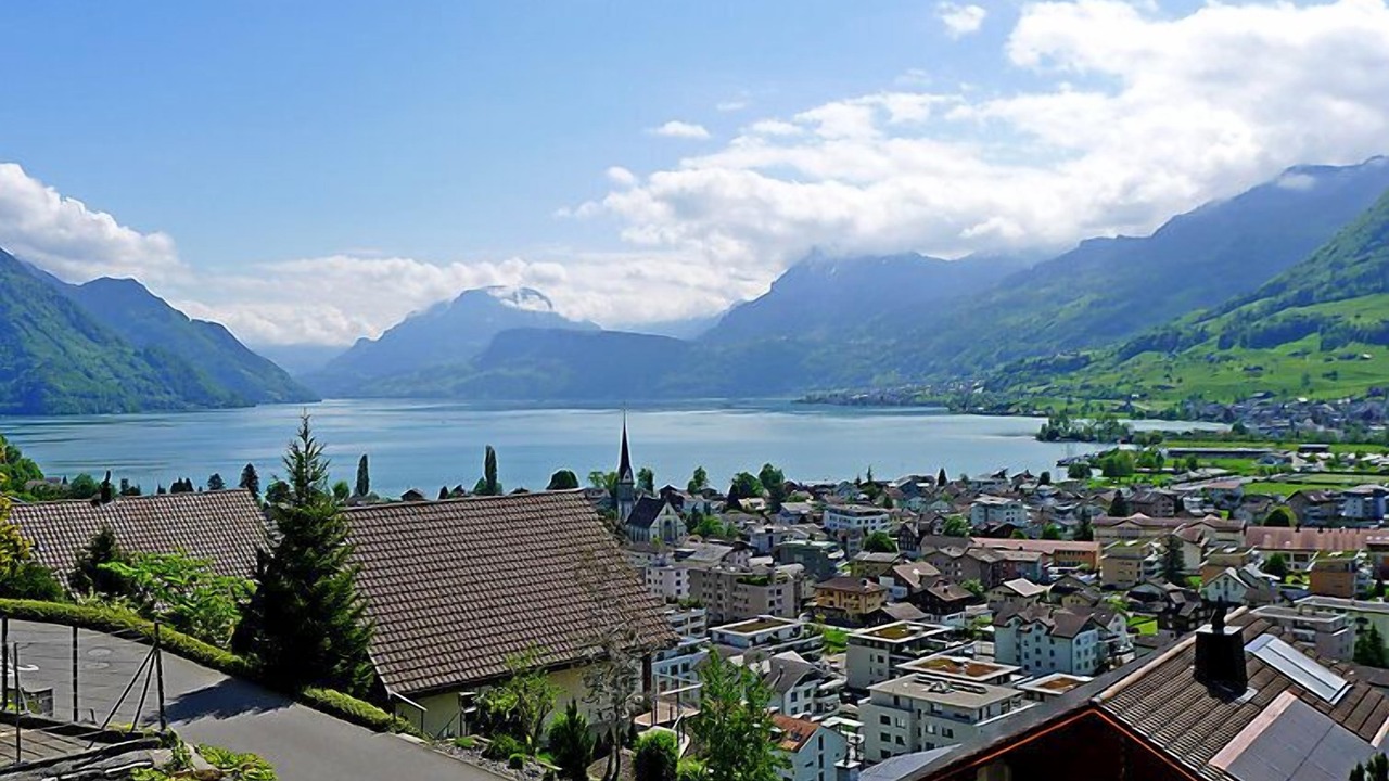 Photo of Outdoor in Bürgenstock