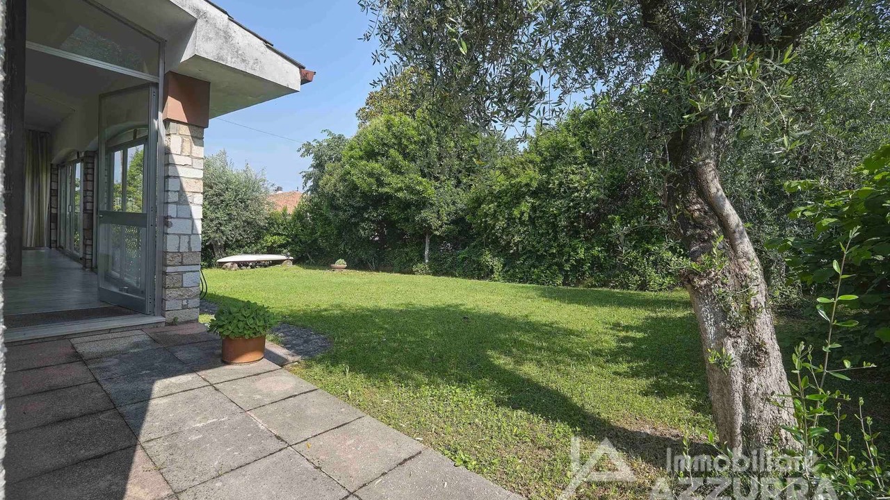 Photo of Patio Balcony in Bardolino