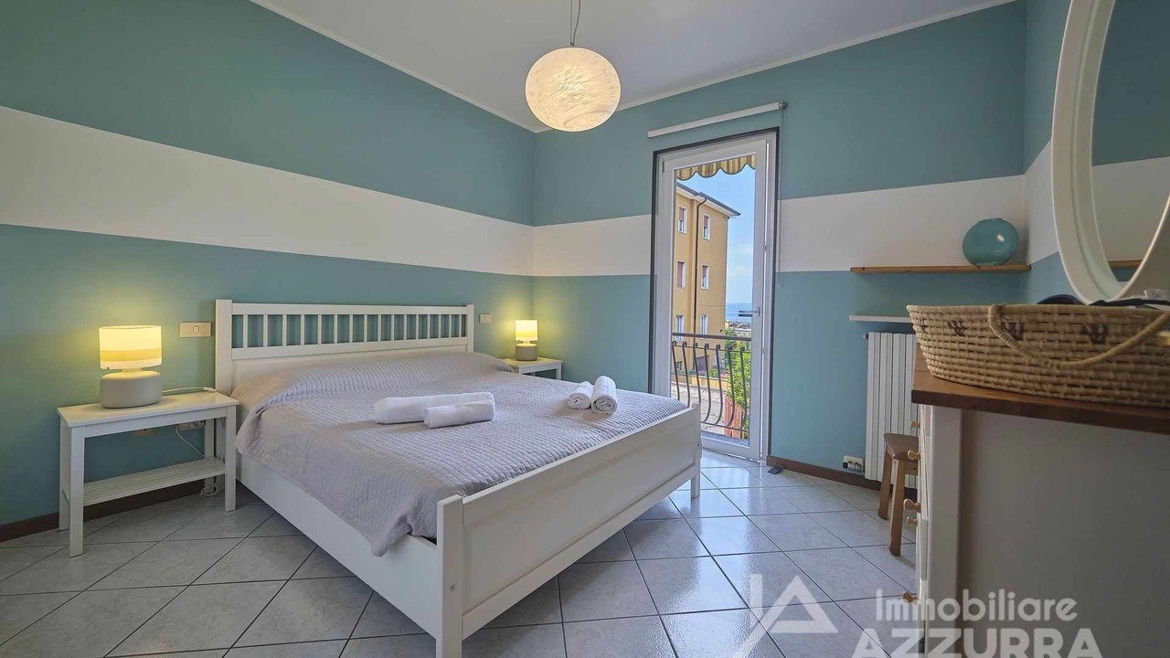 Photo of Bedroom in Bardolino